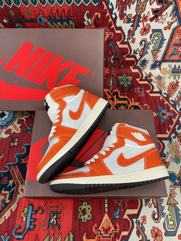 ナイキ靴内部構造